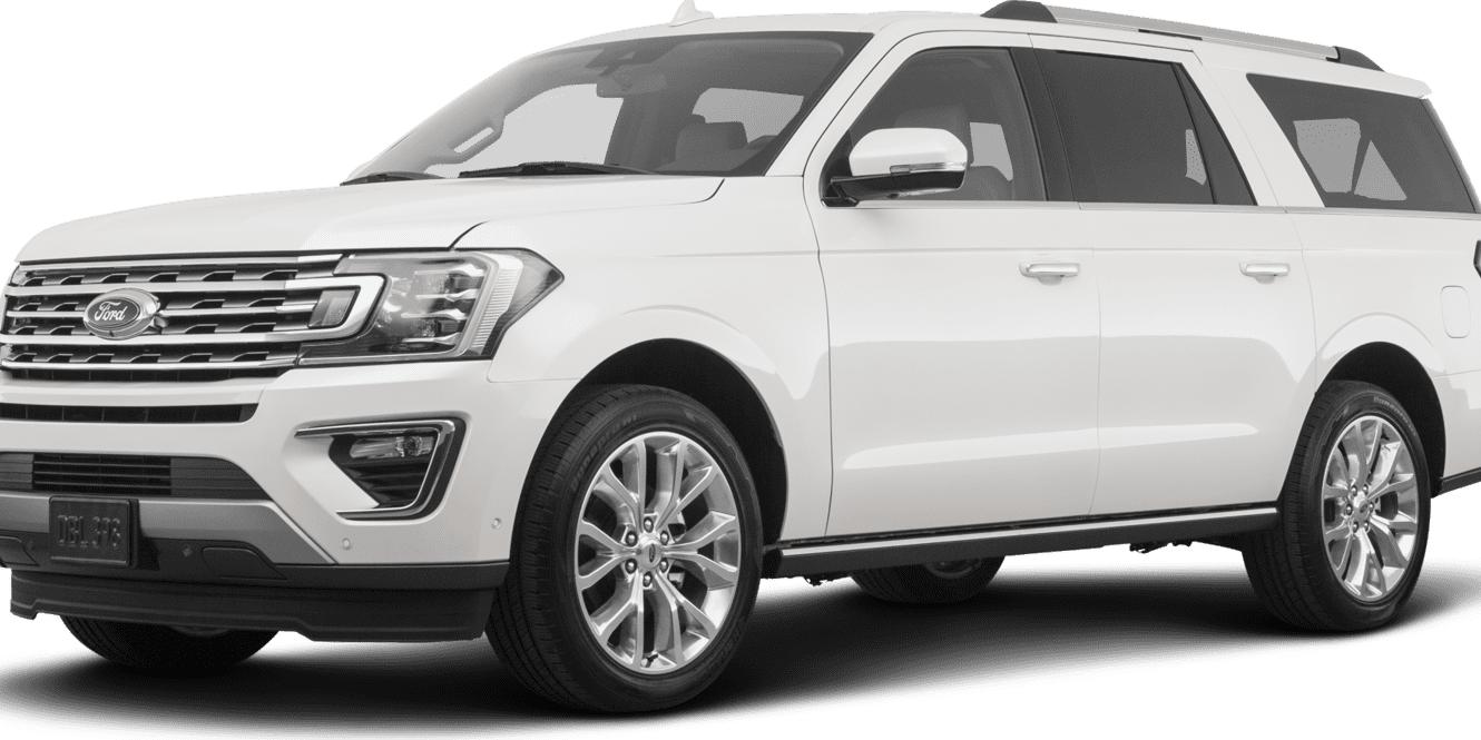 FORD EXPEDITION MAX 2019 1FMJK2AT1KEA80963 image